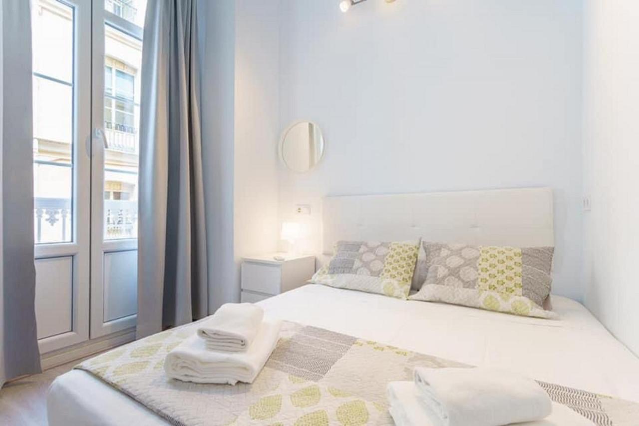 Appartement Malagasuite Historic Center